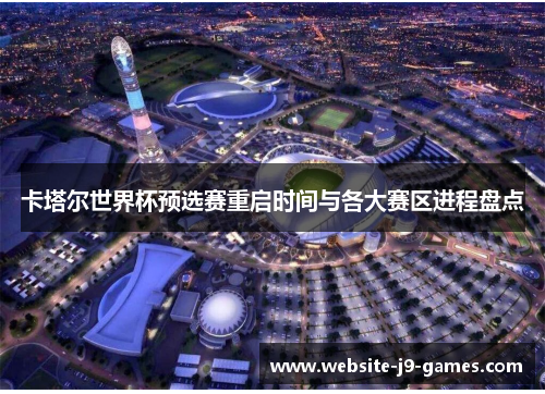 卡塔尔世界杯预选赛重启时间与各大赛区进程盘点