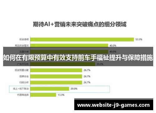 如何在有限预算中有效支持前车手福祉提升与保障措施