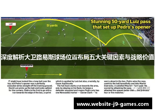 深度解析大卫路易斯球场位置布局五大关键因素与战略价值