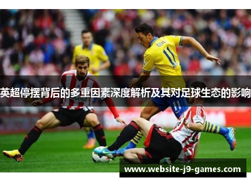 英超停摆背后的多重因素深度解析及其对足球生态的影响